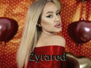 Zyrared